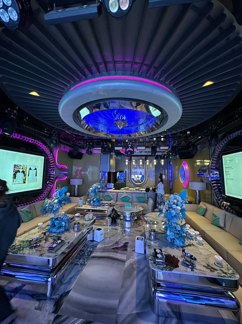 陇南商务ktv体验商务ktv新玩法-文县ktv预定