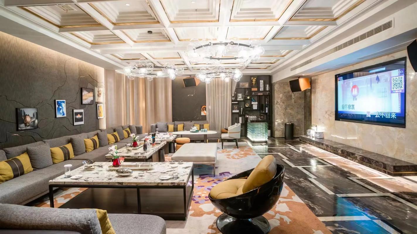 陇南商务ktv夜场商务ktv宣传盛况-宕昌县ktv预定