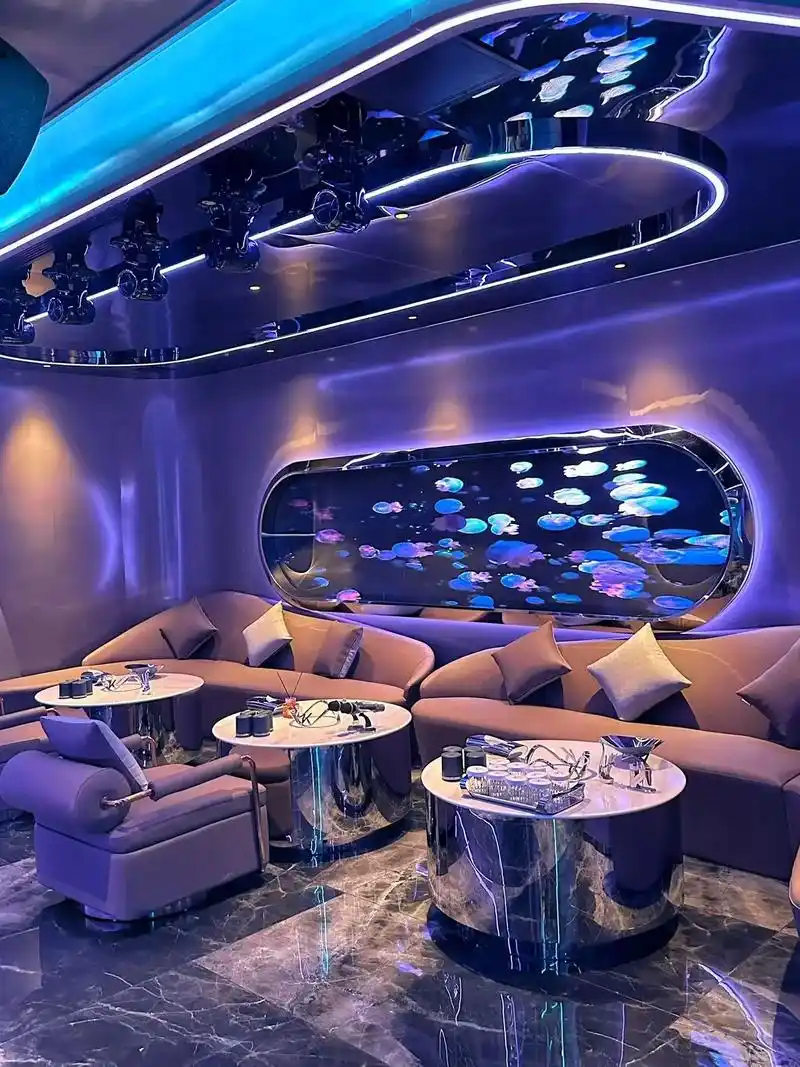 陇南商务ktv推荐-徽县ktv预定