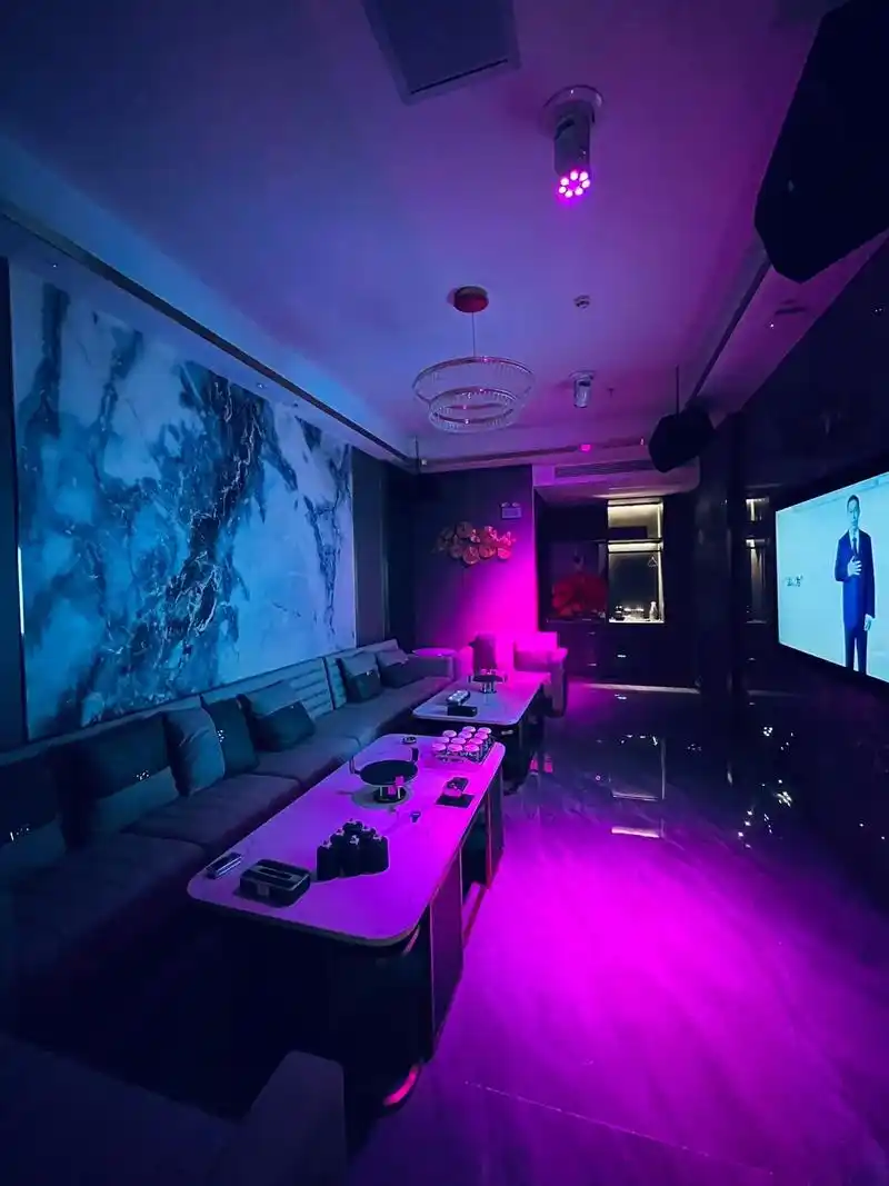 陇南商务ktv高效商务ktv预订指南-成县ktv预定