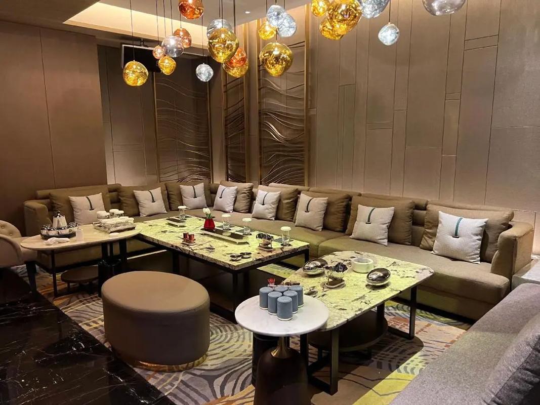 陇南商务KTV最佳选择-礼县ktv预定